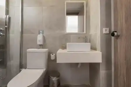 Kyma Rooms & Suites - 8