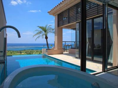 Shigira Bayside Suite Allamanda - 143