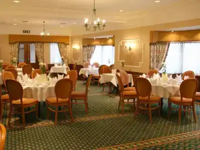 Craigmonie Inverness by Compass Hospitality - 14