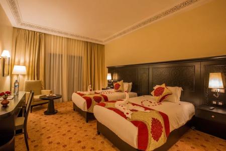 Riad Ennakhil & Spa - 89
