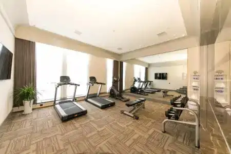 Mercure Xi'an Qujiang - 17
