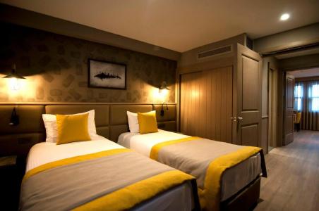 Seraglio & Suites - 30