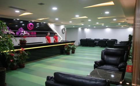 Dalian Bohai Pearl - 1