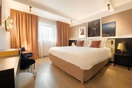 Golden Tulip Warsaw Centre - 66
