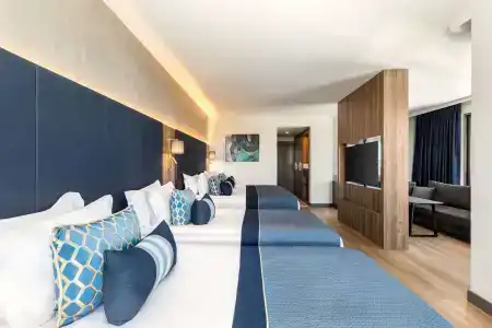 Wyndhamkarahisar Thermal & Spa - 2