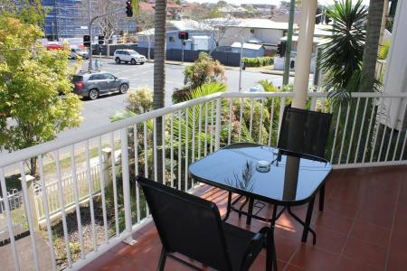 Toowong Central Apartments - 28