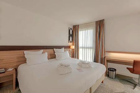 Holiday Inn Mulhouse, An Ihg - 121
