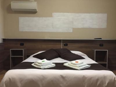 Bed & Breakfast Giardini Di Marzo - 17
