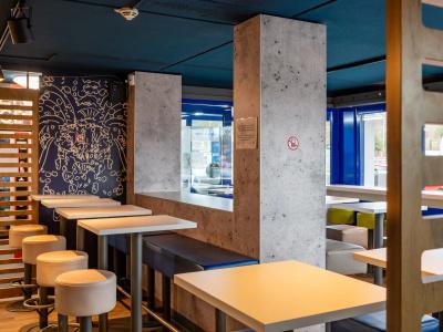 ibis budget Aachen Nord - 11