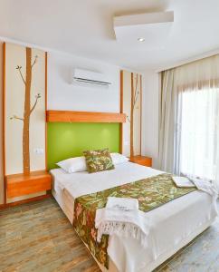 Kaş, merkezde, denize yakın, balkonlu, konforlu apart daireler - 64