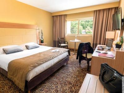 Hôtel Lyon Métropole - 22