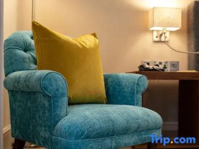 Voco - Oxford Thames, An Ihg - 145