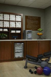 Deltas by Marriott Oceanfront - 18