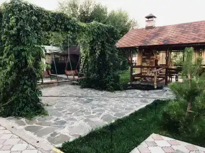 Green Yard - 0