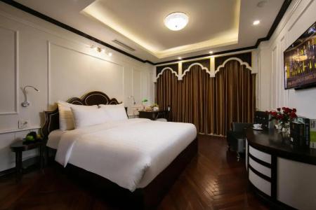 Hanoi La Renta Premium & Spa - 25