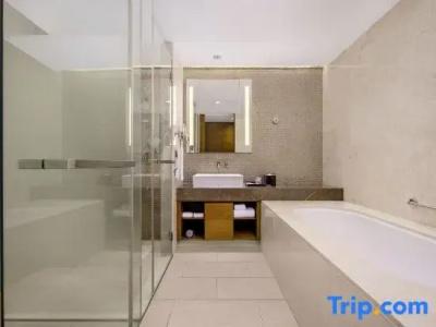 Ascott Raffles City - 84