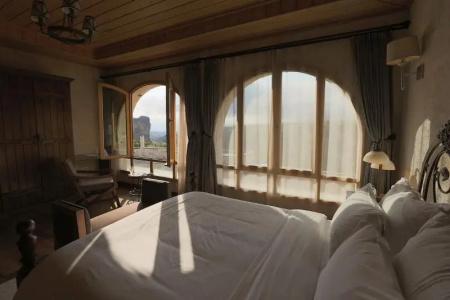 Exedra Cappadocia - 23