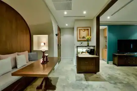 Thames Valley Khao Yai - Sha Plus - 133