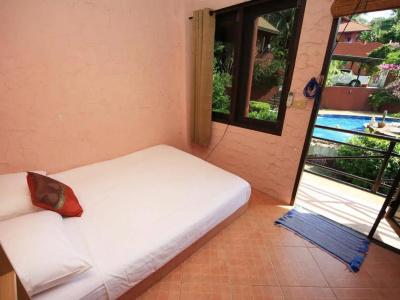 Wazzah Resort Bungalows - 9