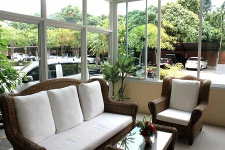 S.B.Living Place - 7