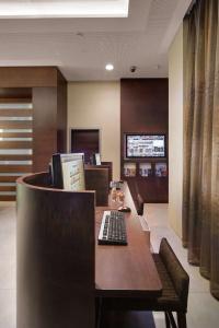 Residence Inn by Marriott Munich City East - 13