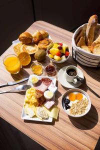Best Western Hôtel Royan Océan - 47