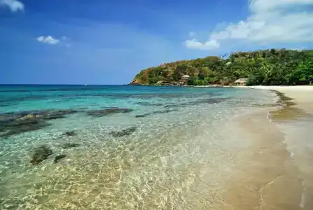 LaLaanta Hideaway Resort - 9