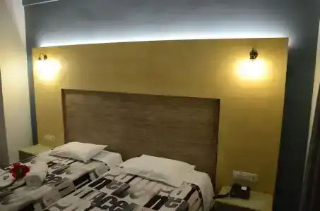 Marie Palace - 5