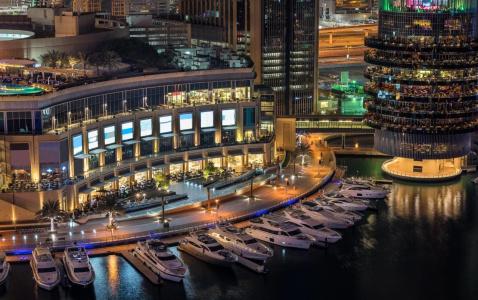 Flora Al Barsha At The Mall - 29
