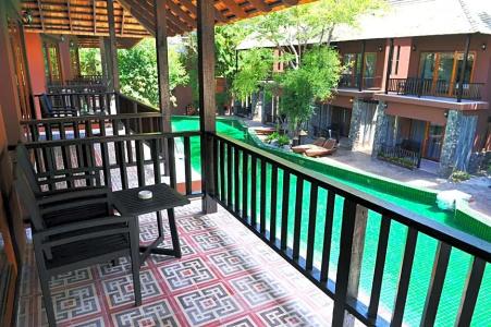 Koh Tao Beach Club - 45