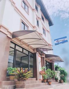 Top Hostel (Top Mansion) - 19