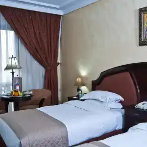 Ramada By Wyndham Fes - 21