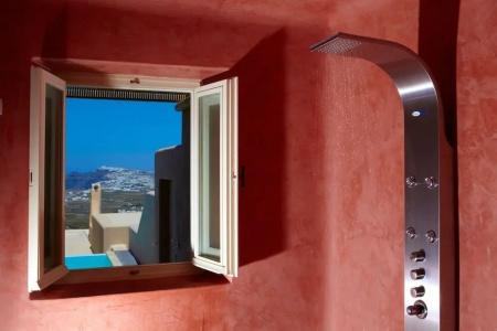 Voreina Gallery Suites - 109