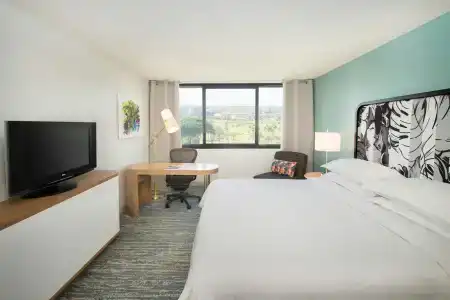 Sheraton Miami Airport and Executive Meeting Center - 32