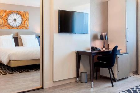 Ac Paris Porte Maillot By Marriott - 47