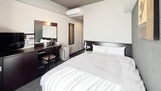 Route-Inn Iyo-Saijo - 21