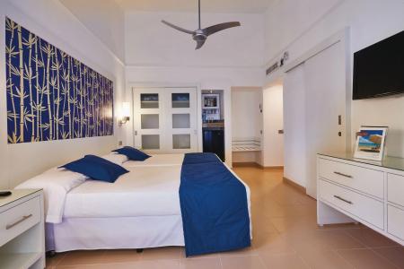 Riu Bambu - 2