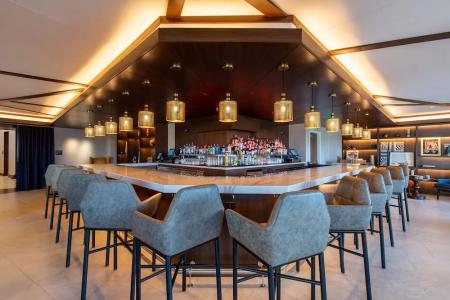 AC by Marriott Austin-University - 35