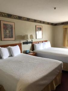 The Ashley Inn of - 28