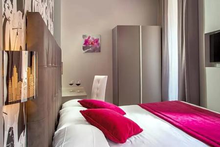 Domus Spagna Frattina - 26