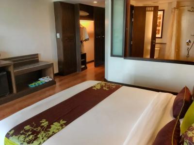 The Elements Krabi Resort - Sha Plus - 54