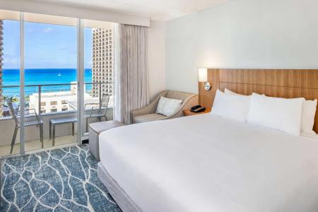 Hyatt Place Waikiki Beach - 49