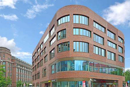 b&b Hannover-City - 15