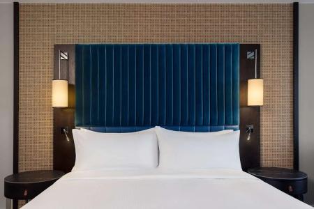 Hilton Vienna Danube Waterfront - 70
