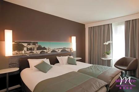 Mercure Pont d’Avignon Centre - 38