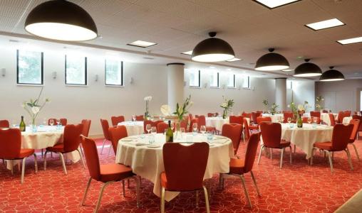 Crowne Plaza Montpellier Corum, An Ihg - 27