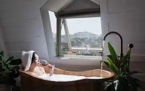 Casanova Dalat - 15