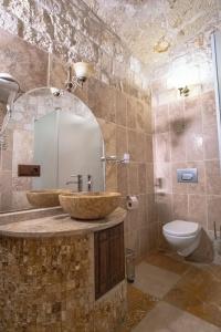 Kemerhan Cave Suites - 122