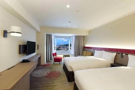 DoubleTree by Hilton Naha Shuri Castle - 40