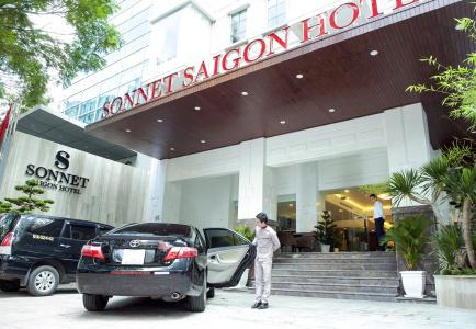 Sonnet Saigon - 23